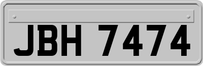 JBH7474
