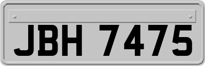 JBH7475
