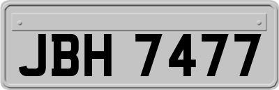 JBH7477
