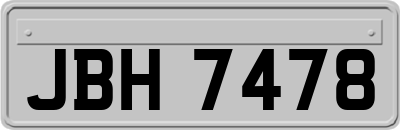 JBH7478
