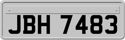 JBH7483