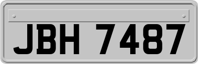JBH7487