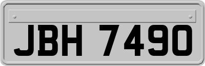 JBH7490