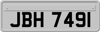 JBH7491