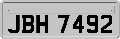 JBH7492
