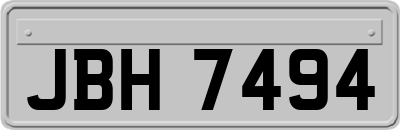 JBH7494