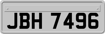 JBH7496