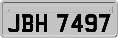 JBH7497