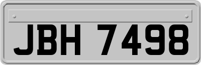 JBH7498
