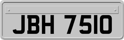 JBH7510