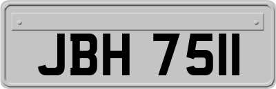 JBH7511