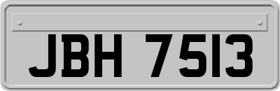 JBH7513
