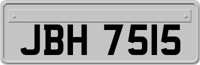JBH7515