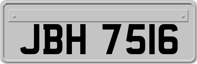 JBH7516