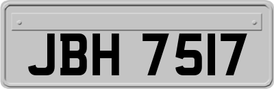 JBH7517