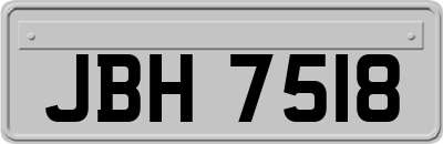 JBH7518