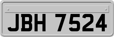 JBH7524