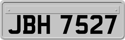 JBH7527
