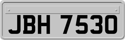 JBH7530