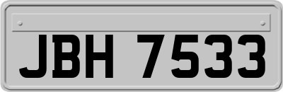 JBH7533