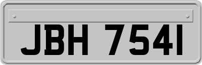 JBH7541