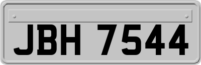 JBH7544