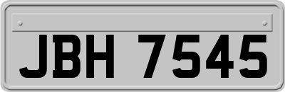JBH7545