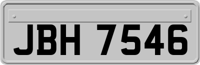 JBH7546