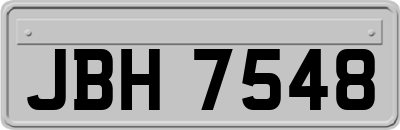 JBH7548