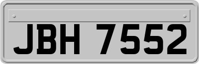JBH7552