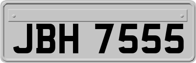 JBH7555