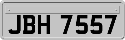 JBH7557