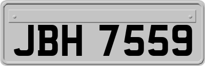 JBH7559