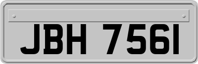 JBH7561