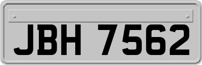 JBH7562