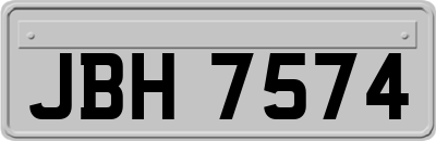 JBH7574