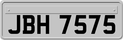 JBH7575