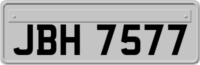 JBH7577