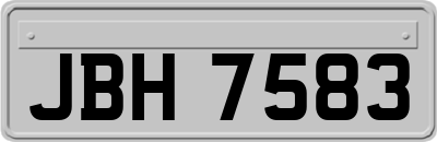 JBH7583