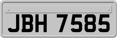 JBH7585