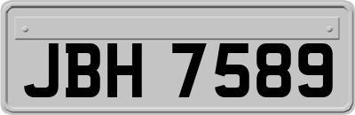 JBH7589