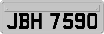 JBH7590