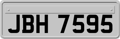 JBH7595