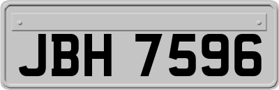 JBH7596