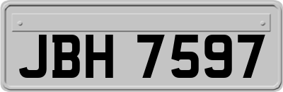 JBH7597