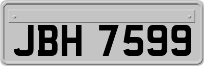 JBH7599