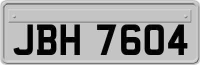 JBH7604