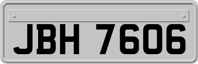 JBH7606