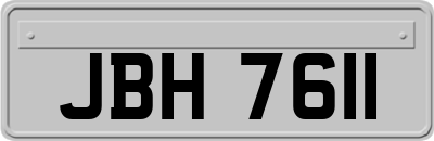JBH7611