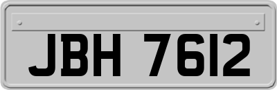 JBH7612